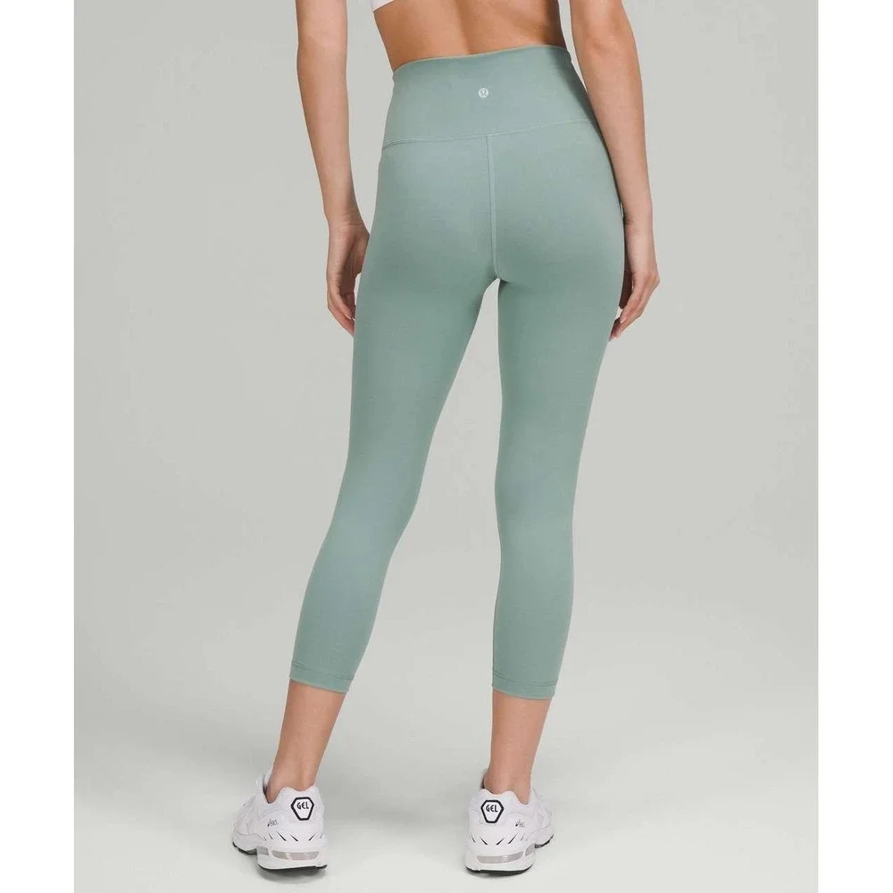 Lululemon Wunder Train High-Rise Tight 23